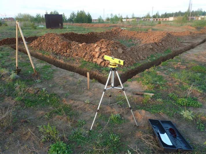 Строительство домов из газоблока под ключ в Красноярске